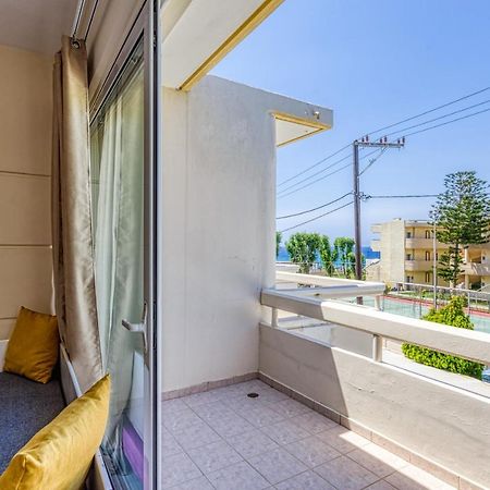 Evani Apartments 이알리소스 외부 사진