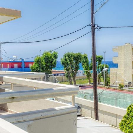 Evani Apartments 이알리소스 외부 사진